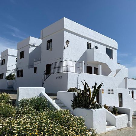 Los Lances Beach Apartments Tarifa Dış mekan fotoğraf