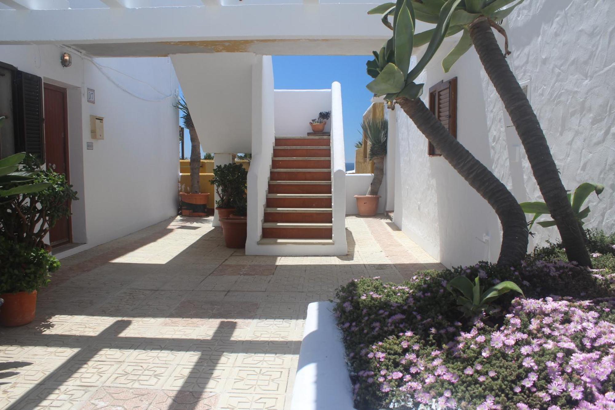 Los Lances Beach Apartments Tarifa Dış mekan fotoğraf