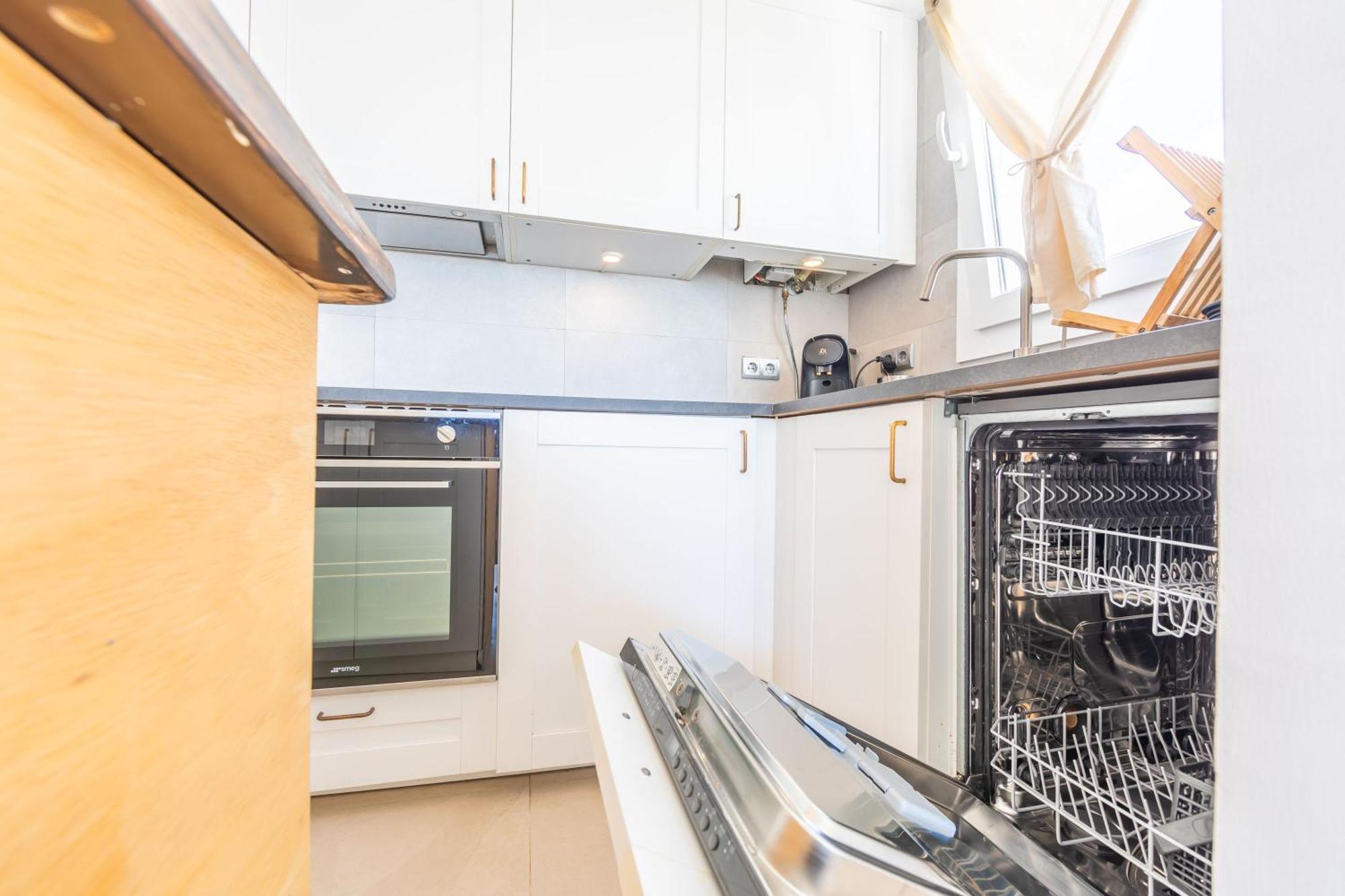 Los Lances Beach Apartments Tarifa Dış mekan fotoğraf