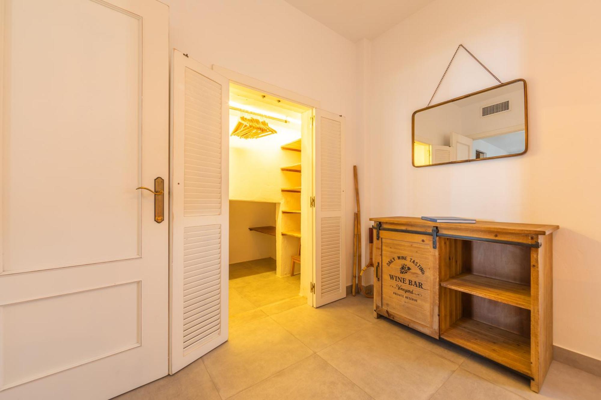 Los Lances Beach Apartments Tarifa Dış mekan fotoğraf